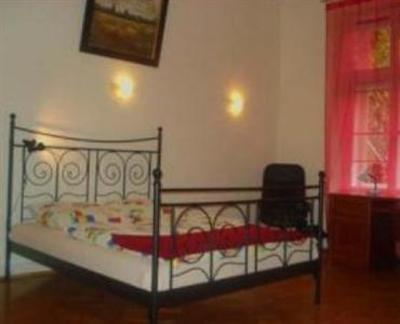 фото отеля Hostel Panorama Krakow