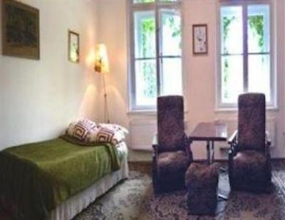 фото отеля Hostel Panorama Krakow