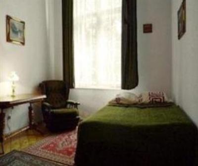 фото отеля Hostel Panorama Krakow