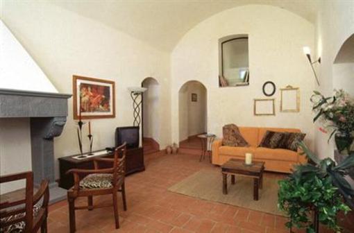 фото отеля Il Borghetto di San Gimignano Agriturismo