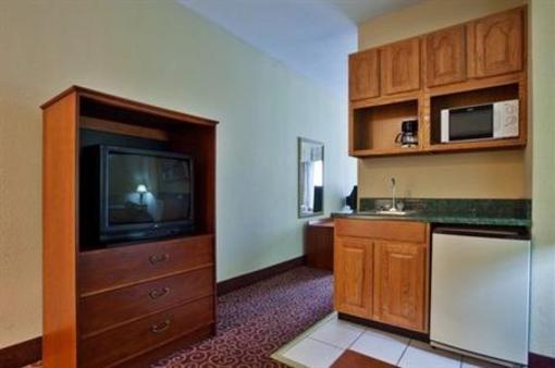 фото отеля Holiday Inn Express Hotel & Suites Cedartown
