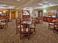 Holiday Inn Express Hotel & Suites Cedartown
