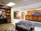 фото отеля Holiday Inn Express Hotel & Suites Cedartown