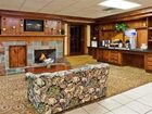 фото отеля Holiday Inn Express Hotel & Suites Cedartown