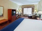 фото отеля Holiday Inn Express Hotel & Suites Cedartown