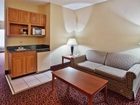 фото отеля Holiday Inn Express Hotel & Suites Cedartown