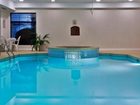 фото отеля Holiday Inn Express Hotel & Suites Cedartown