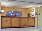 фото отеля Holiday Inn Express Hotel & Suites Cedartown