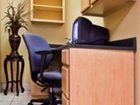 фото отеля Holiday Inn Express Hotel & Suites Cedartown