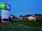 фото отеля Holiday Inn Express Hotel & Suites Cedartown