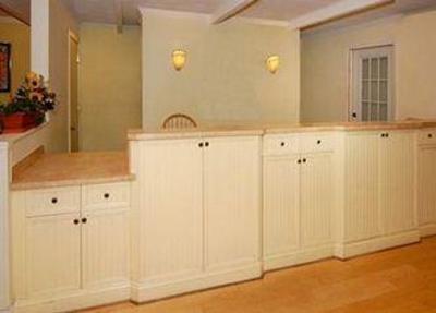фото отеля Quality Inn N.A.S. - Corry