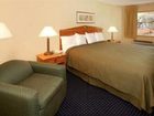 фото отеля Quality Inn N.A.S. - Corry