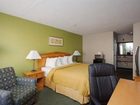 фото отеля Quality Inn N.A.S. - Corry