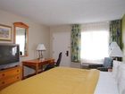 фото отеля Quality Inn N.A.S. - Corry