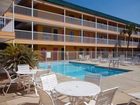 фото отеля Quality Inn N.A.S. - Corry