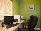 фото отеля Quality Inn N.A.S. - Corry