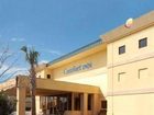 фото отеля Quality Inn N.A.S. - Corry