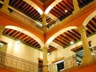 фото отеля Cantera Real Hotel Oaxaca
