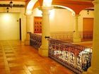 фото отеля Cantera Real Hotel Oaxaca