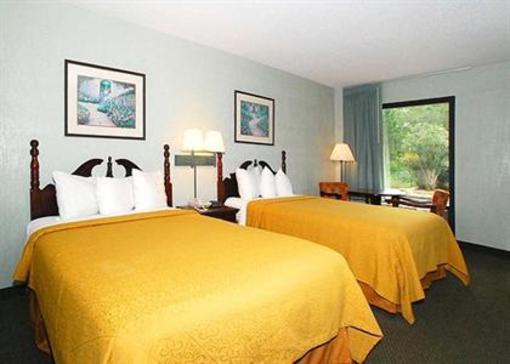 фото отеля Quality Inn Moss Point