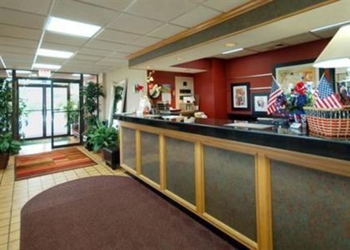 фото отеля Quality Inn Moss Point