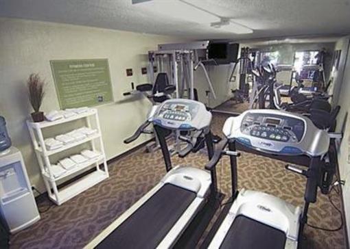 фото отеля Quality Inn Moss Point