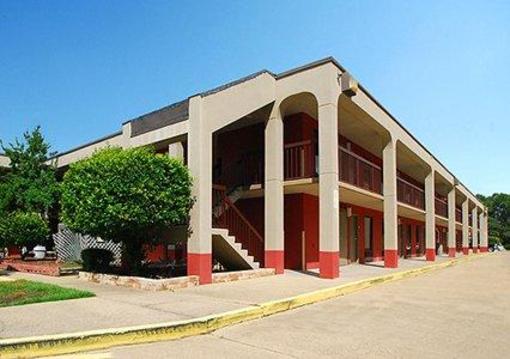 фото отеля Quality Inn Moss Point
