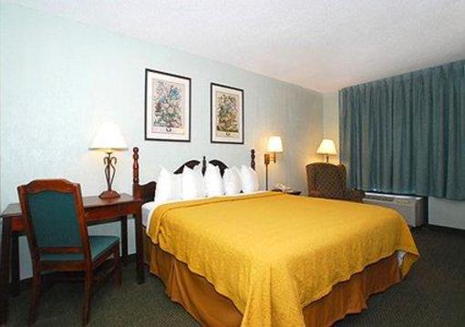 фото отеля Quality Inn Moss Point