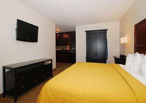 фото отеля Quality Inn Moss Point