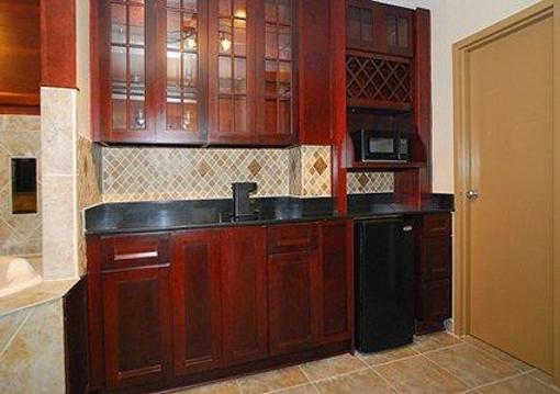 фото отеля Quality Inn Moss Point