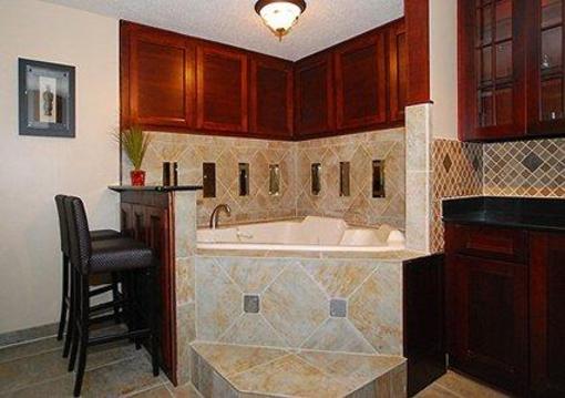 фото отеля Quality Inn Moss Point