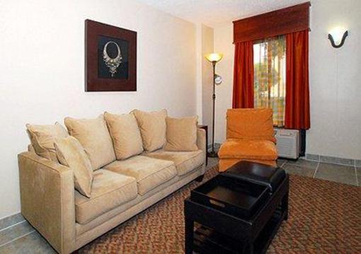 фото отеля Quality Inn Moss Point