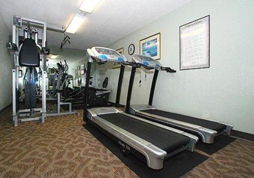 фото отеля Quality Inn Moss Point