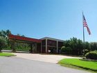 фото отеля Quality Inn Moss Point