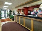фото отеля Quality Inn Moss Point