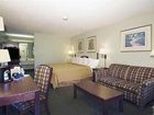 фото отеля Quality Inn Moss Point