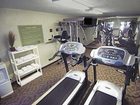 фото отеля Quality Inn Moss Point