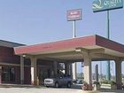 фото отеля Quality Inn Moss Point