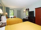 фото отеля Quality Inn Moss Point