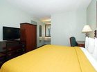 фото отеля Quality Inn Moss Point
