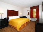 фото отеля Quality Inn Moss Point