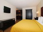 фото отеля Quality Inn Moss Point