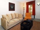 фото отеля Quality Inn Moss Point