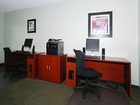 фото отеля Quality Inn Moss Point