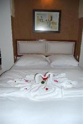 фото отеля Hotel Telemaque Beach & Spa