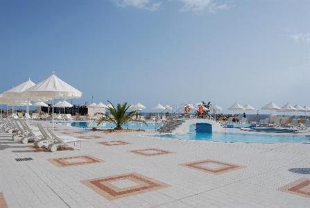 фото отеля Hotel Telemaque Beach & Spa