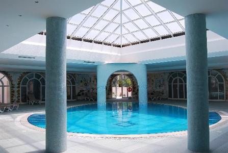 фото отеля Hotel Telemaque Beach & Spa