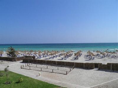 фото отеля Hotel Telemaque Beach & Spa