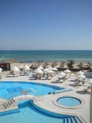 фото отеля Hotel Telemaque Beach & Spa