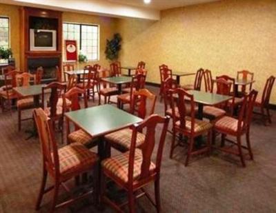 фото отеля Holiday Inn Express Kennesaw NE - Acworth